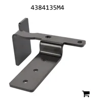 AGCO 4384135M4 Опора