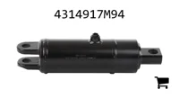 AGCO 4314917M94 Цилиндр подъема