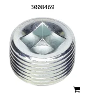 AGCO 3008469 Заглушка