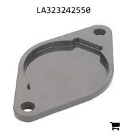 AGCO LA323242550 Крышка