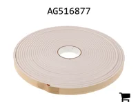 AGCO AG516877 Изоляция