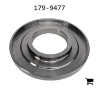 AGCO 179-9477 Проставочная втулка