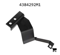 AGCO 4384292M1 Левая скоба