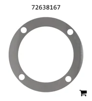 AGCO 72638167 Шайба