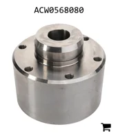 AGCO ACW0568080 Корпус подшипника