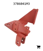 AGCO 3786041M3 Левая подножка
