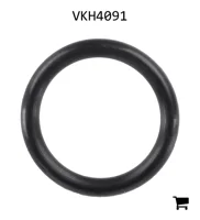 AGCO VKH4091 Уплотнительное кольцо гидравлического клапана