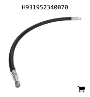 AGCO H931952340070 Шланг