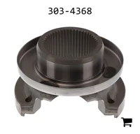 AGCO 303-4368 Вилка