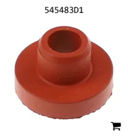 AGCO 545483D1 Втулка