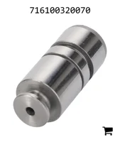 AGCO 716100320070 Плунжер клапана