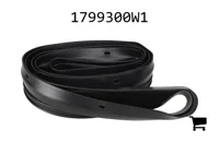 AGCO 1799300W1 Прокладка