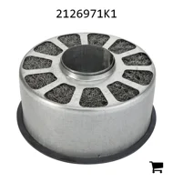 AGCO 2126971K1 Элемент масляной ванны