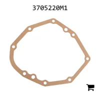 AGCO 3705220M1 Прокладка