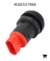 AGCO ACW151746A Выключатель верхнего положения трехточечной навески