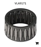 AGCO VLA9171 Игольчатый подшипник