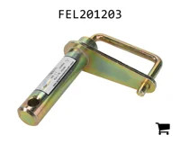 AGCO FEL201203 Болт