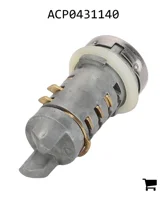 AGCO ACP0431140 Замок цилиндра