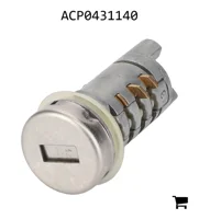 AGCO ACP0431140 Замок цилиндра