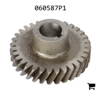 AGCO 060587P1 Шестерня