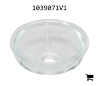 AGCO 1039071V1 Топливный фильтр AGCO