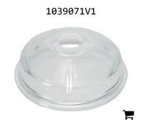 AGCO 1039071V1 Топливный фильтр AGCO