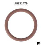 AGCO AG131470 Уплотнительное кольцо