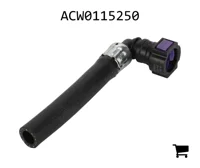 AGCO ACW0115250 Шланг