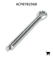 AGCO ACP0702960 Шплинт