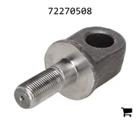 AGCO 72270508 Ось поворота