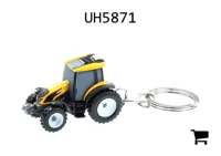 AGCO UH5871 Игрушечный трактор