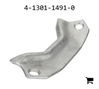 AGCO 4-1301-1491-0 Соединитель