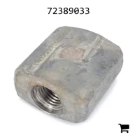 AGCO 72389033 Специальная гайка