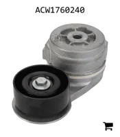 AGCO ACW1760240 Натяжной ролик