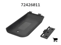 AGCO 72426011 Крышка