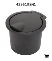 AGCO 4295198M1 Пепельница