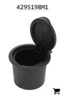 AGCO 4295198M1 Пепельница