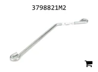 AGCO 3798821M2 Фиксатор верхнего рычага