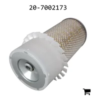 AGCO 20-7002173 Фильтрующий элемент