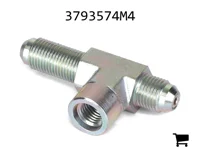 AGCO 3793574M4 Переключатель