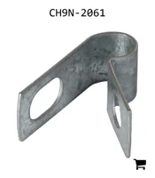 AGCO CH9N-2061 P-образный хомут