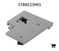 AGCO 3780523M91 Правый подруливающий механизм