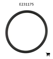 AGCO E231175 Уплотнительное кольцо