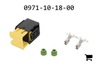 AGCO 0971-10-18-00 Ремкомплект