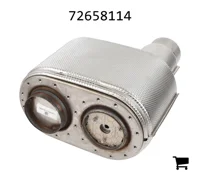 AGCO 72658114 Смеситель DEF