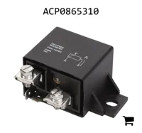 AGCO ACP0865310 Реле
