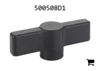 AGCO 500508D1 Ручка