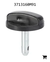 AGCO 3713160M91 Ручка люка крыши