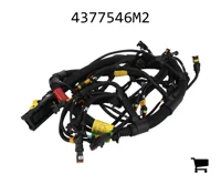 AGCO 4377546M2 Жгут