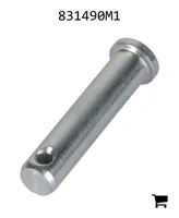 AGCO 831490M1 Палец вилки